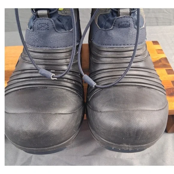 Merrell Waterproof Insulated Winter Snow Boots Men's 6M  -35 degrees F - Picture 3 of 10